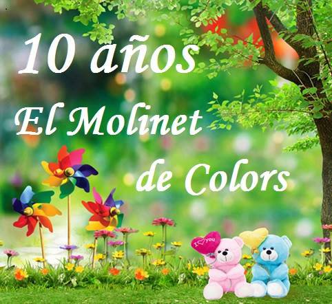 El Molinet De Colors S.L.